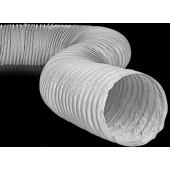  Gaine souple PVC comprime en 