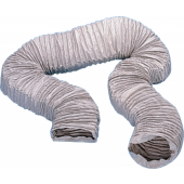  Gaine souple PVC rectangulaire 