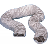  Gaine souple PVC rectangulaire 