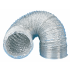  Gaine souple aluminium, D 150 