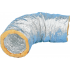  Gaine souple alu iso thermique 