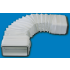  Conduit rectangulaire PVC soup 