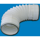  Conduit circulaire PVC souple 