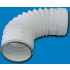  Conduit circulaire PVC souple 