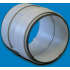  Manchon circulaire PVC rigide 