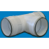  T 90 PVC rigide  joints d' 