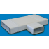  T horizontal rduit PVC  joi 