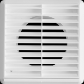  Grille extrieure PVC rigide c 