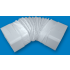  Bouchon PVC rigide rectangulai 