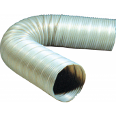  Gaine semi-rigide acier galvan 