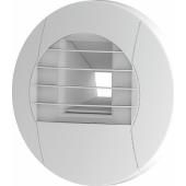  Bouche d'extraction motorise 