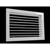  Grille de soufflage/reprise  