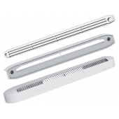  Entre d'air auto acoustique m 