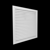  Grille de reprise int�rieur + 
