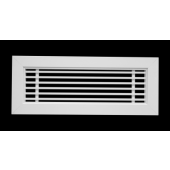  Grille lin�aire de soufflage/r 