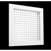  Grille de reprise � mailles fi 