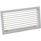 Grille de soufflage/reprise  