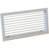  Grille de soufflage/reprise  
