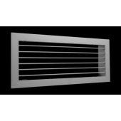  Grille de soufflage/reprise  