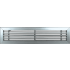  Grille lin�aire de soufflage/r 