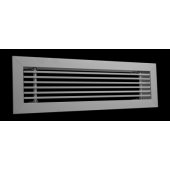  Grille lin�aire de soufflage/r 