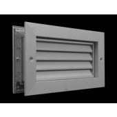  Grille de transfert anti-vue, 