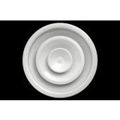  Diffuseur circulaire � jet r�g 