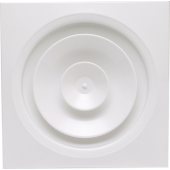  Diffuseur circulaire � jet r�g 