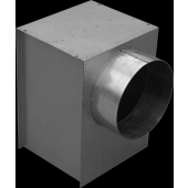  Pl�num � sortie circulaire arr 