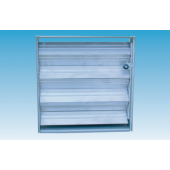  Registre de r�glage pour diffu 