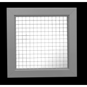  Grille de reprise � mailles fi 