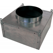  Pl�num isol� piquage arri�re p 