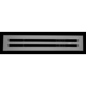  Diffuseur lin�aire � 2 fentes 