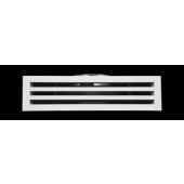  Diffuseur lin�aire � 3 fentes 