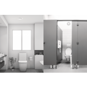  Bouche plastique rglable, de 