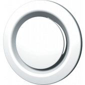  Bouche plastique r�glable, de 