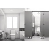  Bouche plastique r�glable, de 