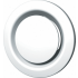  Bouche plastique rglable, de 