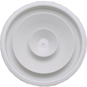  Diffuseur circulaire � jet r�g 