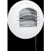  Bouche hygro WC pour logement 