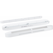  Entre d'air hygrorglable aco 