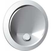  Bouche m�tallique d'insufflati 