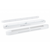  Entre d'air autorglable acou 