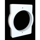  Platine d'adaptation pour bouc 