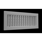  Grille de soufflage/reprise � 