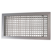  Grille de soufflage/reprise � 