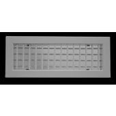  Grille de soufflage/reprise � 