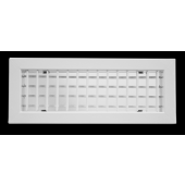  Grille de soufflage/reprise � 