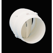  Clapet anti-retour PVC multi-d 