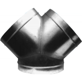  D�rivation (culotte) 45� en ac 